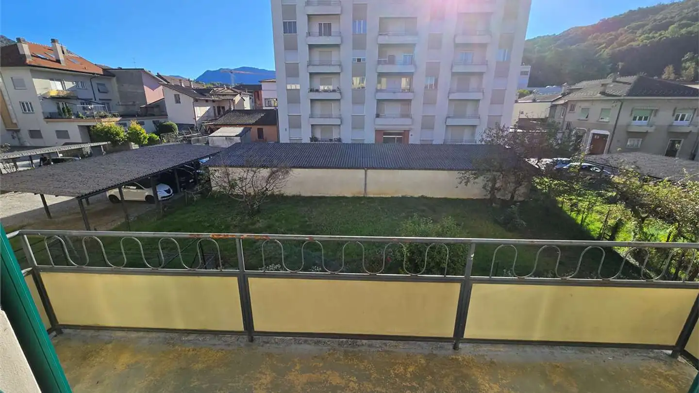 Appartamento in affitto - 6830 Chiasso - Foto 2