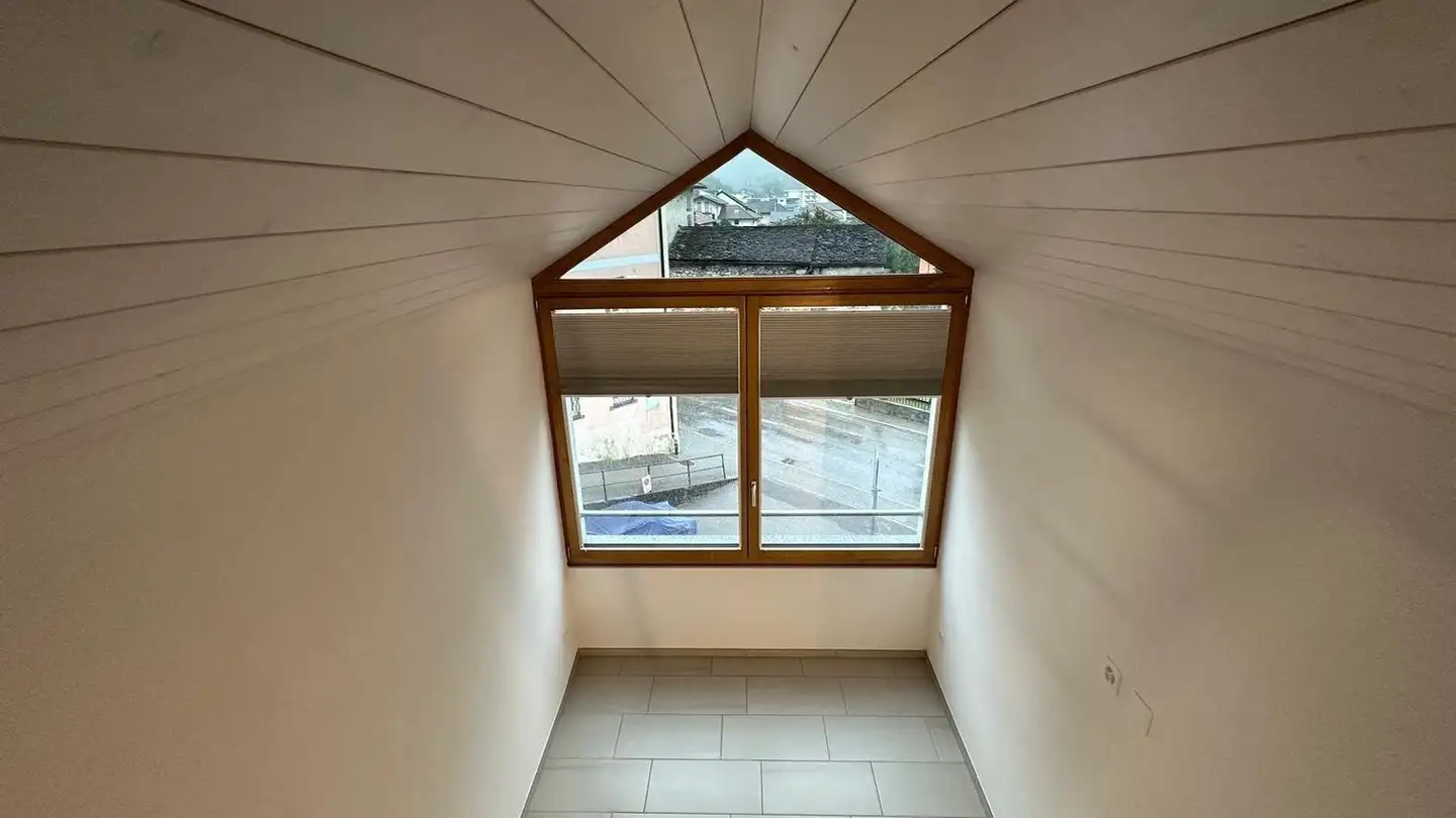 Einfamilienhaus mieten - Via Alla Volta Del Carro 3, 6533 Lumino