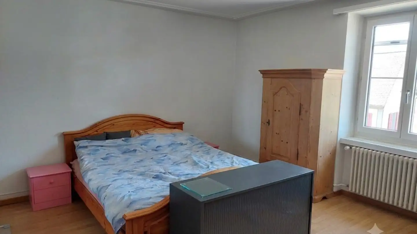 Wohnung mieten - Hauptstrasse 105, 8264 Eschenz