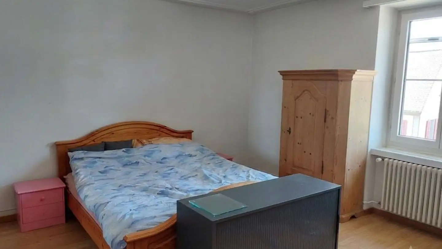 Appartamento in affitto - Hauptstrasse 105, 8264 Eschenz