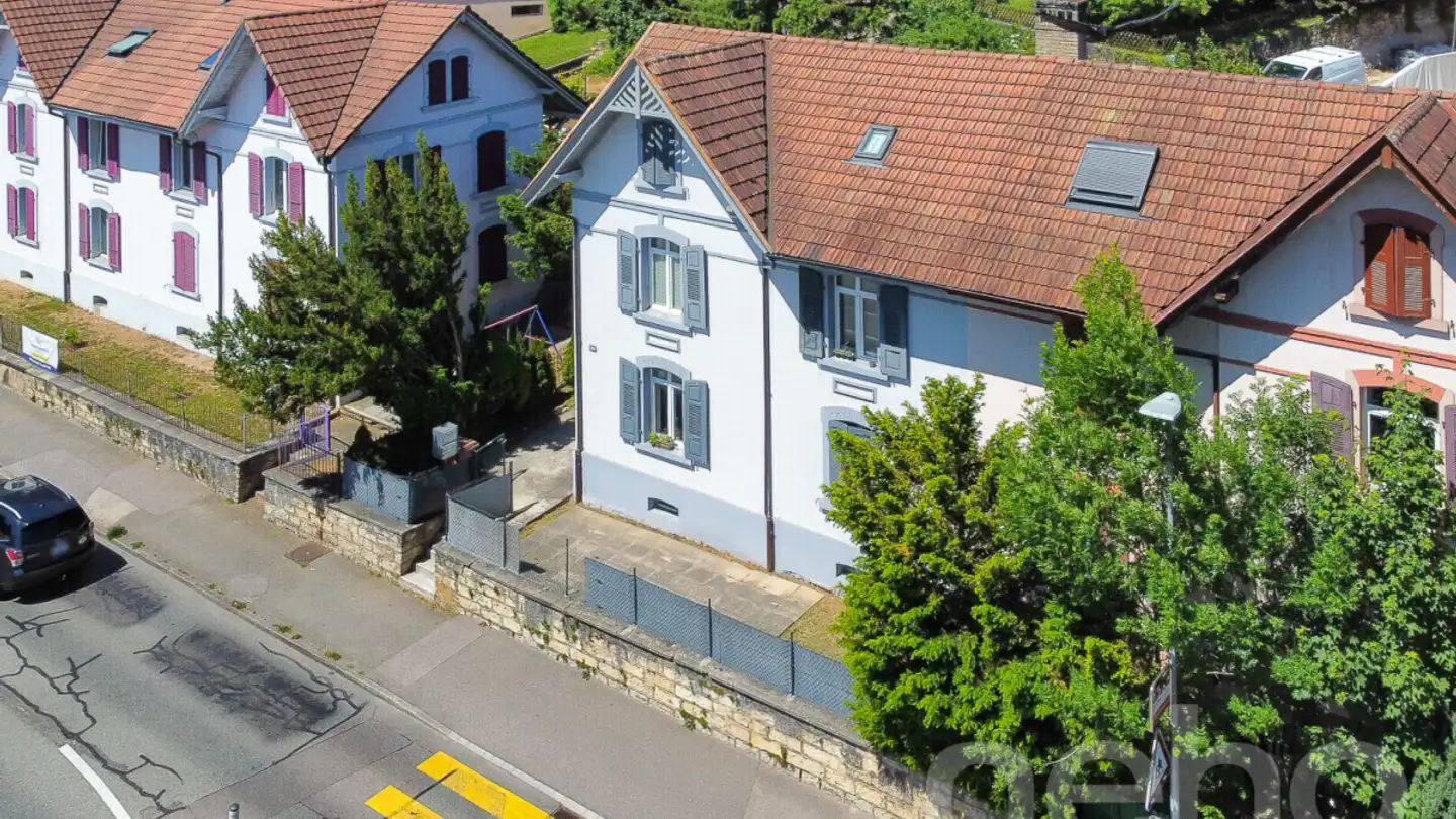 Casa grotta in vendita - 2800 Delémont