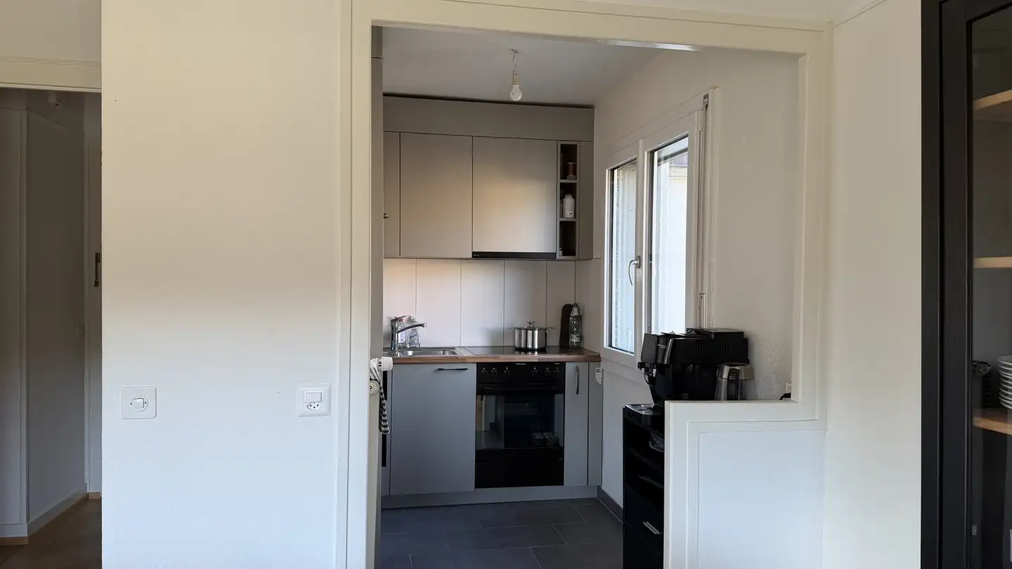 Appartamento in affitto - Chemin Des Paleyres 10, 1006 Lausanne - Foto 3