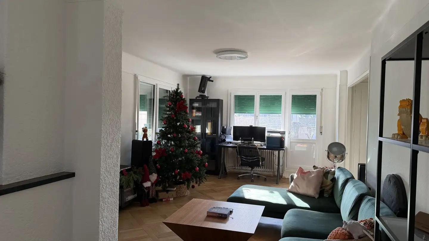 Appartamento in affitto - Chemin Des Paleyres 10, 1006 Lausanne - Foto 4