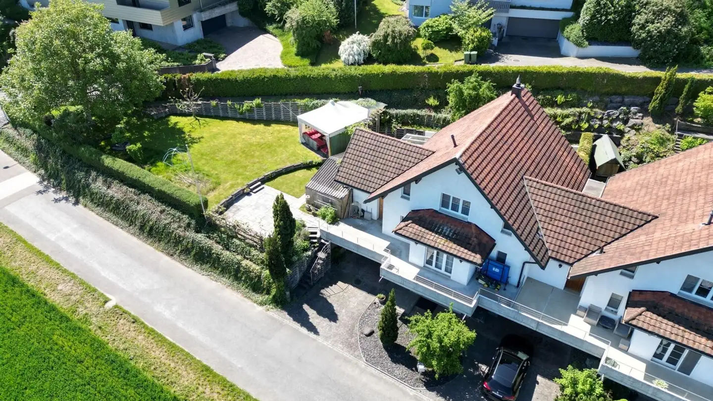 Maison individuelle à vendre - Gristenbühl 39, 9315 Neukirch (Egnach) - Photo 3