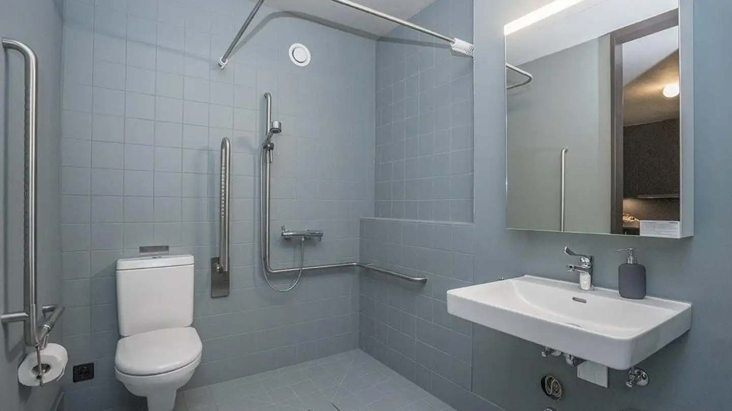 Appartement à louer - Reichenbachstrasse 120, 3004 Bern - Photo 3