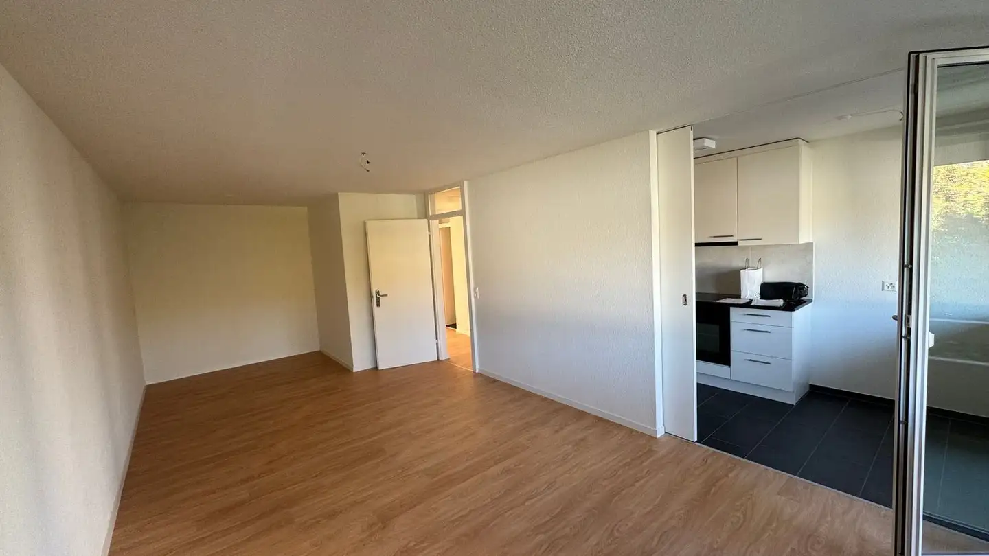 Apartment for rent - Rietstrasse 4, 8630 Rüti ZH
