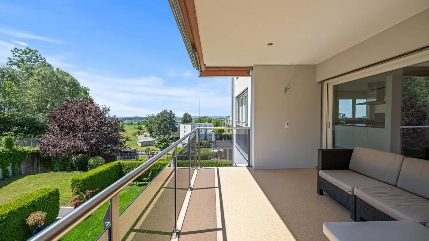 Appartement à vendre - Bergstrasse 4, 9200 Gossau SG - Photo 3