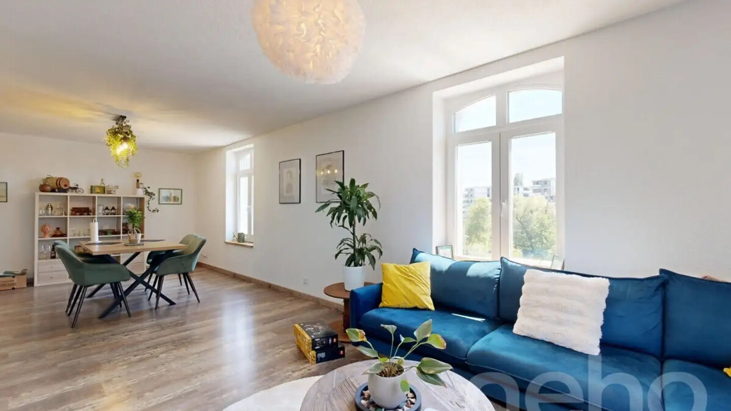 Casa grotta in vendita - 2800 Delémont - Foto 4