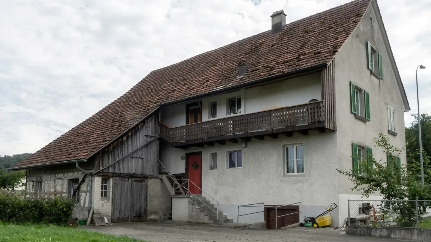 Wohnung mieten - Hauptstrasse 105, 8264 Eschenz - Foto 2
