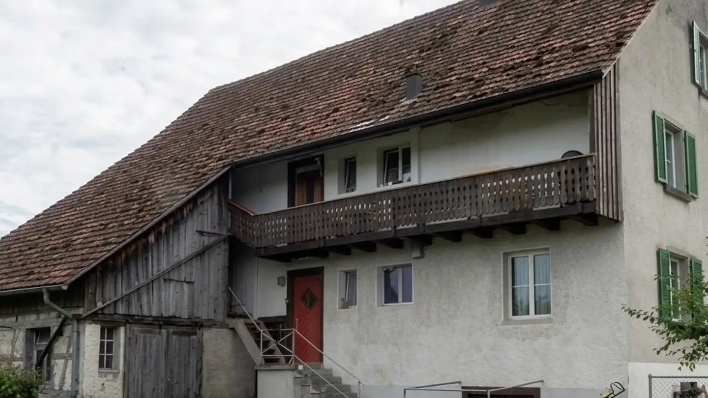 Appartamento in affitto - Hauptstrasse 105, 8264 Eschenz - Foto 2