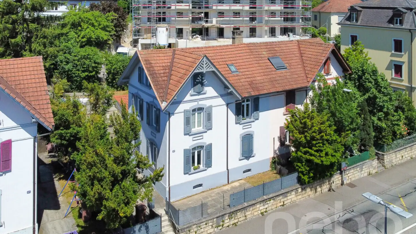 Casa grotta in vendita - 2800 Delémont - Foto 3