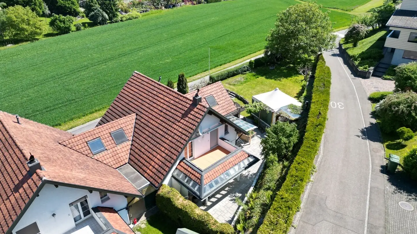 Maison individuelle à vendre - Gristenbühl 39, 9315 Neukirch (Egnach) - Photo 4