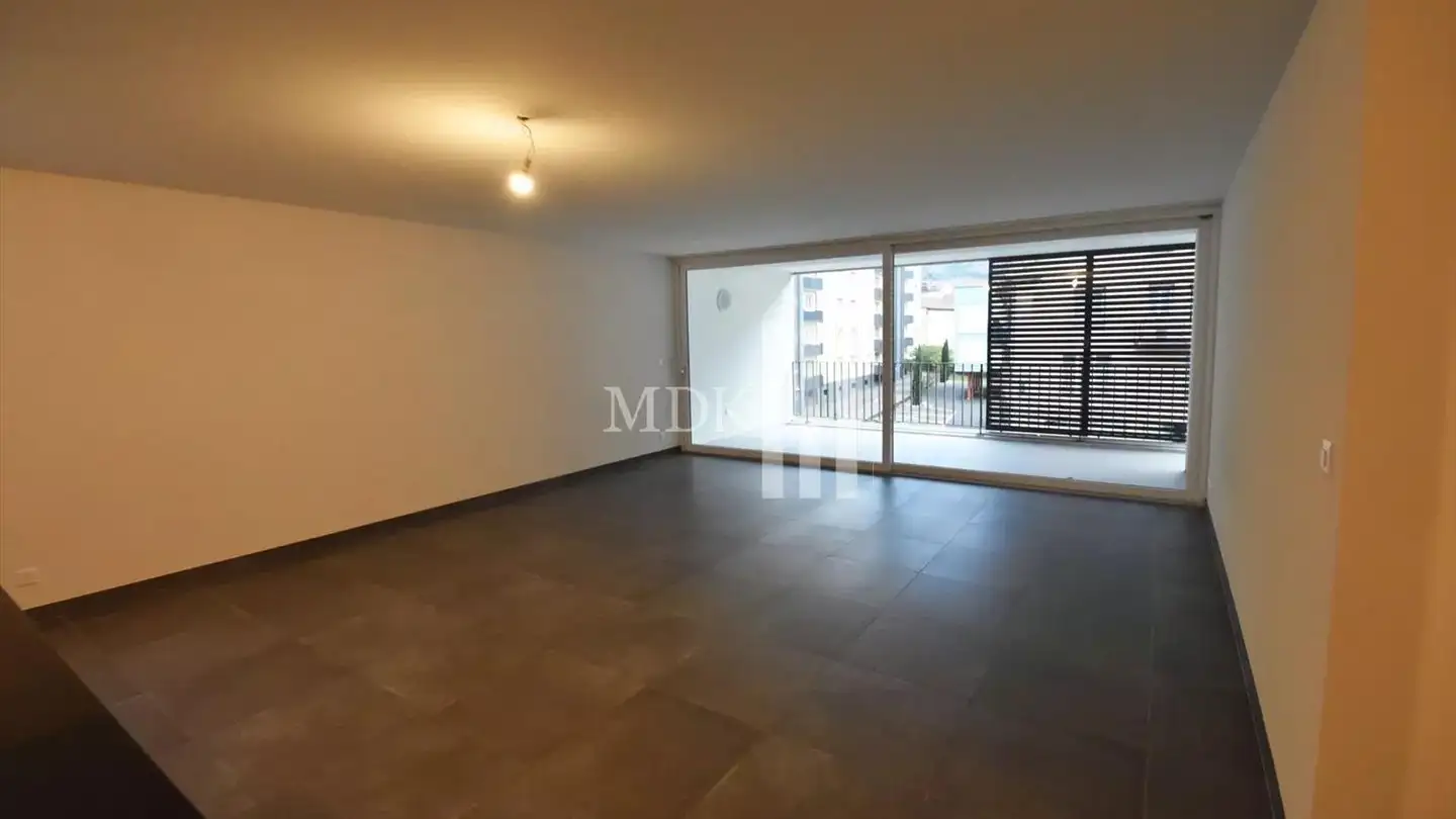 Apartment for rent - Rue Joseph-Hyacinthe Barman 10, 1890 St-Maurice - Photo 3