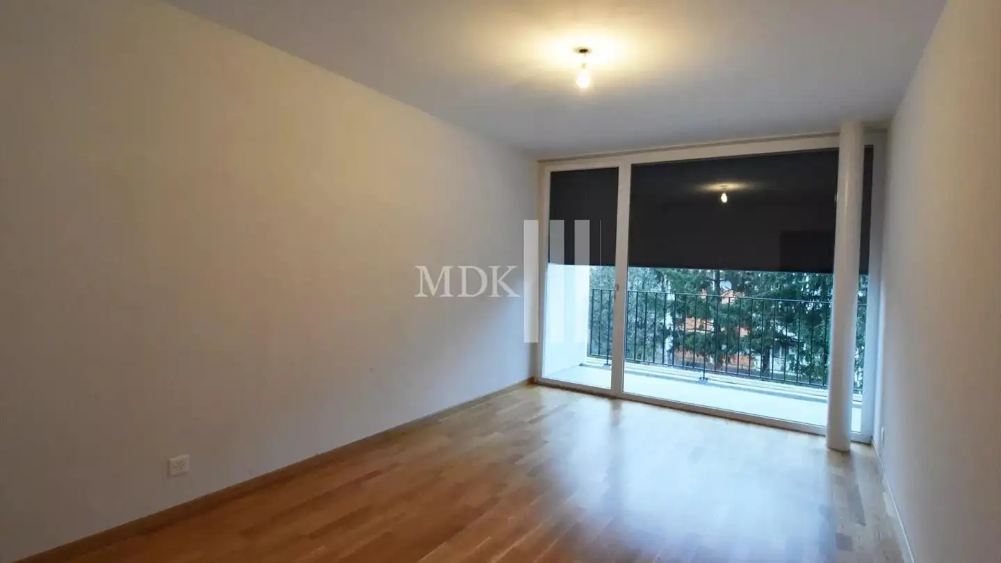 Apartment for rent - Rue Joseph-Hyacinthe Barman 10, 1890 St-Maurice - Photo 4