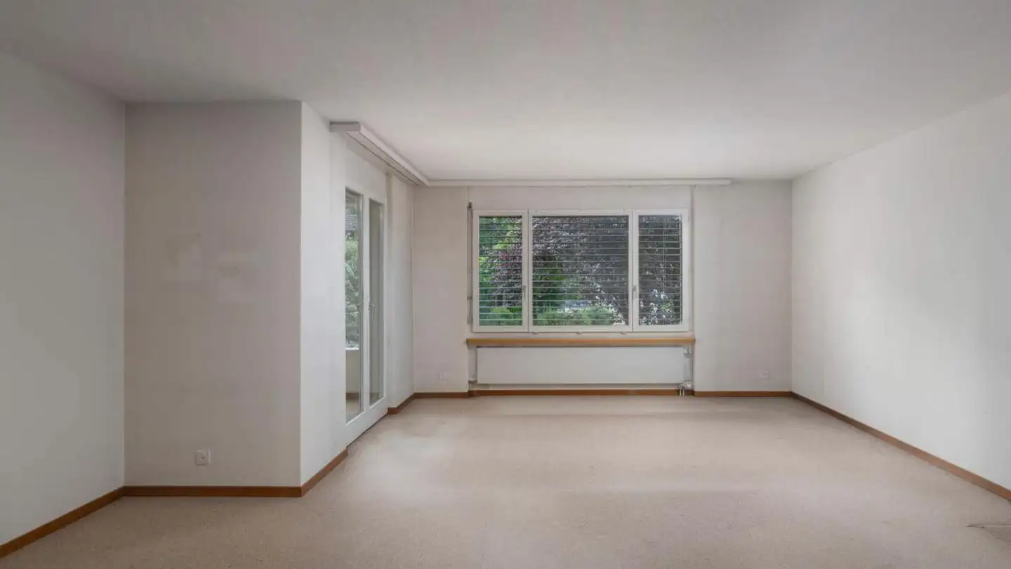 Apartment for sale - Lebernstrasse 2b, 8123 Ebmatingen