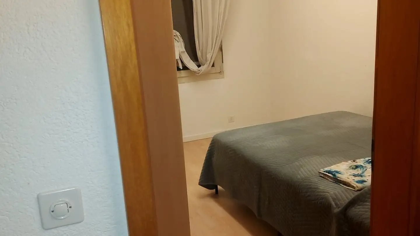 Apartment for rent - 8965 Berikon