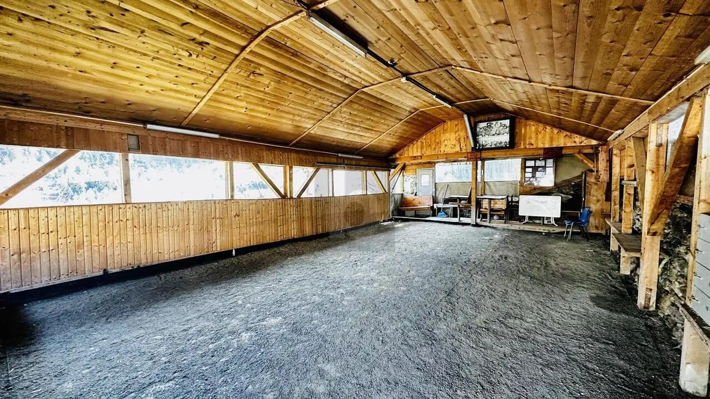 Restaurant for sale - 1996 Basse-Nendaz - Photo 2