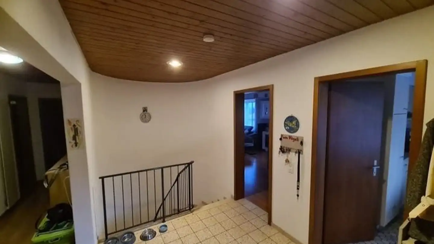 Einfamilienhaus mieten - 2544 Bettlach