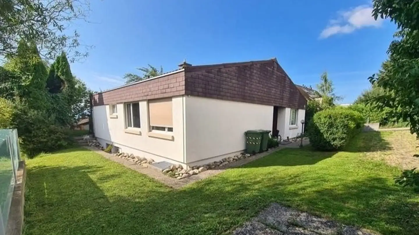 Casa singola in affitto - 2544 Bettlach - Photo 2