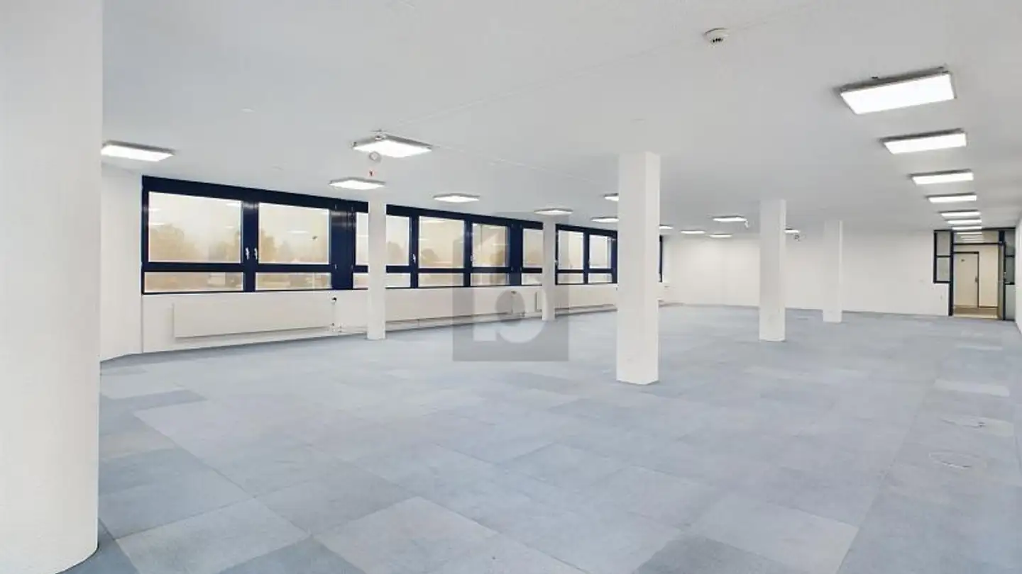 Bürofläche mieten - 4528 Zuchwil - Foto 2