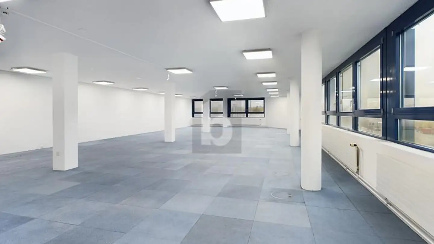 Bürofläche mieten - 4528 Zuchwil - Foto 3