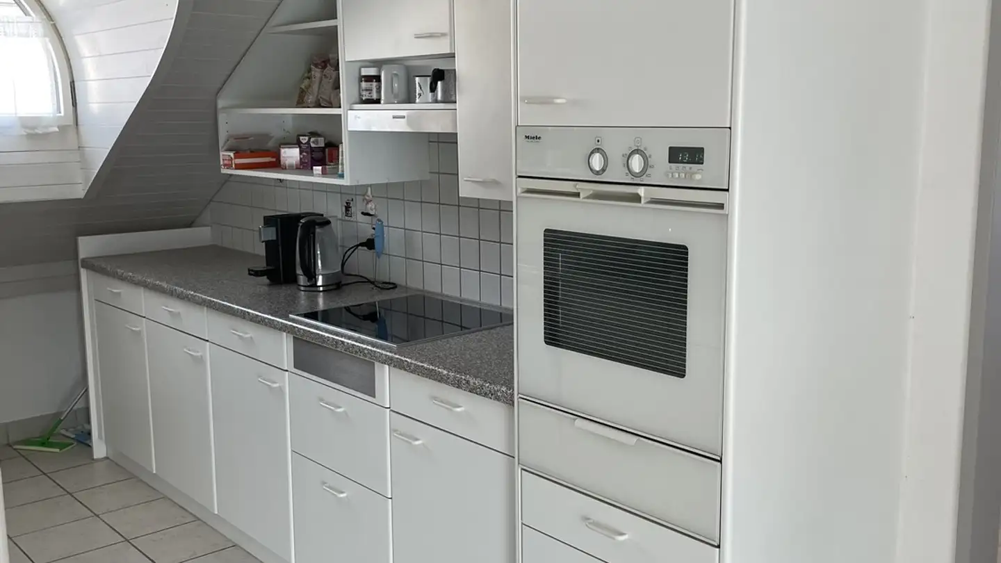 Apartment for rent - Zürcherstrasse 39, 8730 Uznach - Photo 3