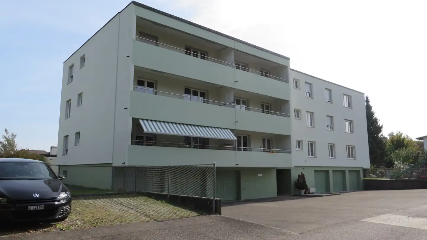 Appartement à louer - Mattenweg 40, 2557 Studen BE