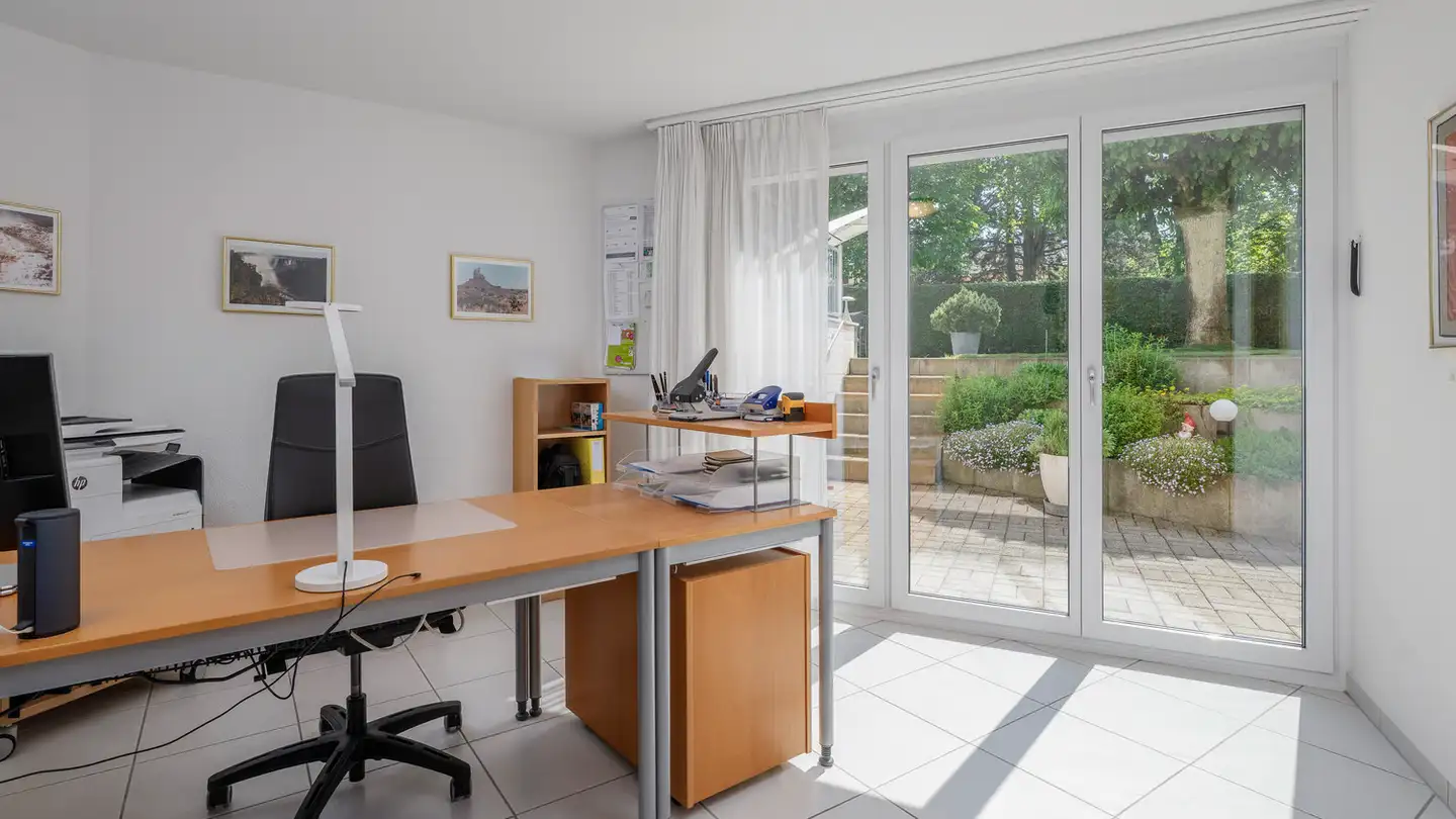 Casa a schiera in vendita - 8604 Volketswil - Foto 4