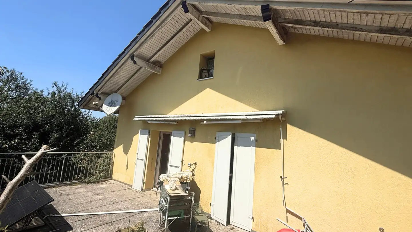 Casa singola in vendita - Route De Poliez-Le-Grand, 1041 Bottens - Photo 3