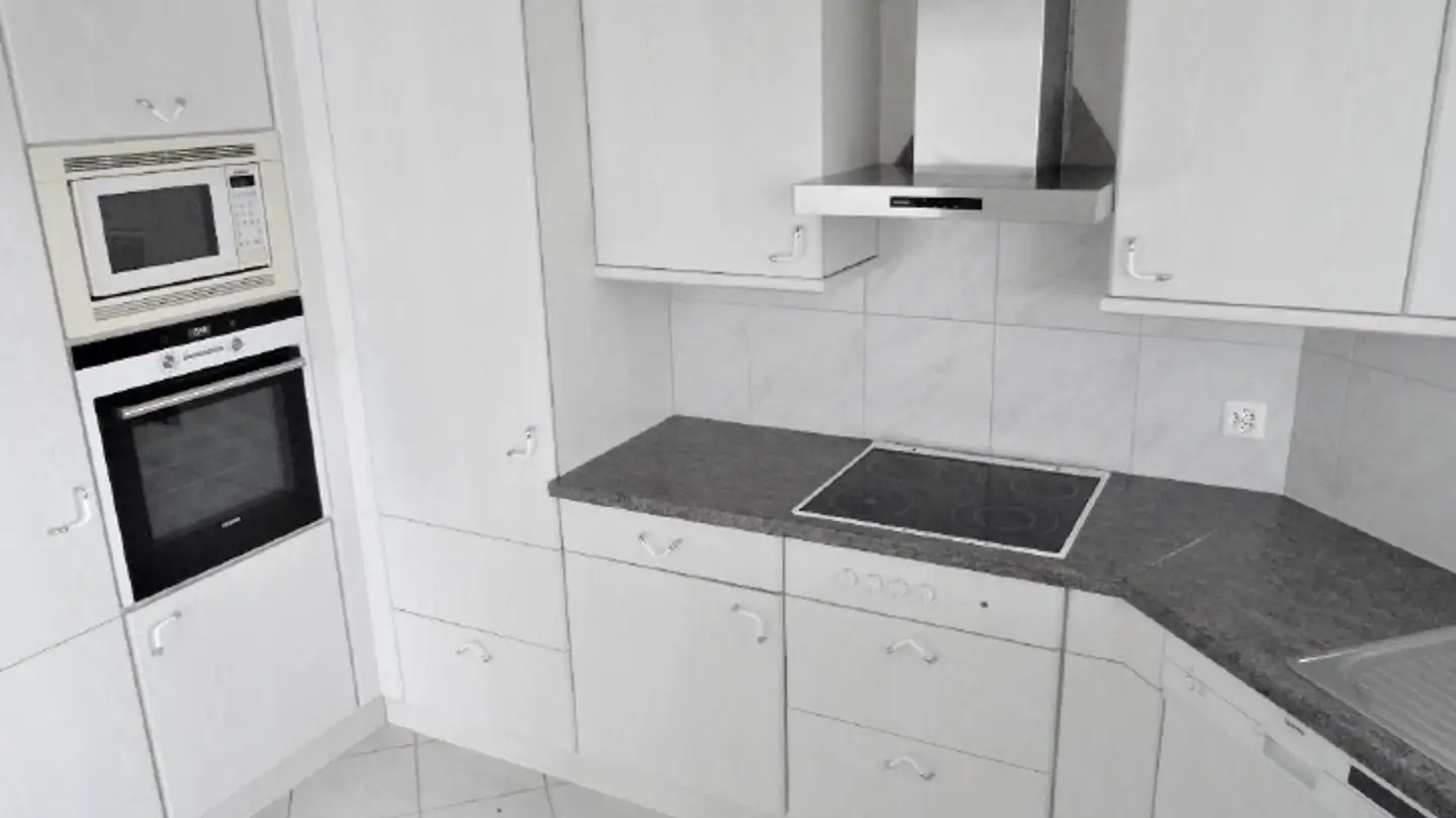 Stanza singola in affitto - Radmühlestrasse 18, 8916 Jonen - Photo 3