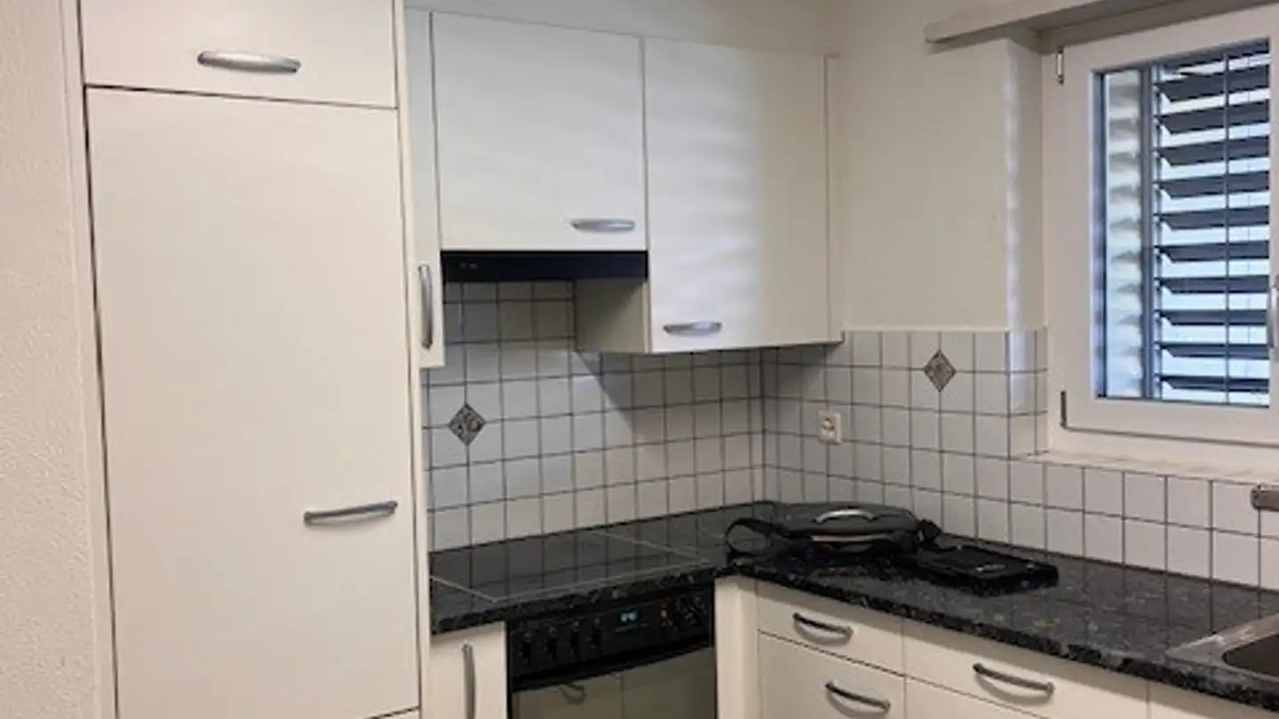 Appartamento in affitto - St. Gallerstrasse 53, 9500 Wil SG - Foto 2