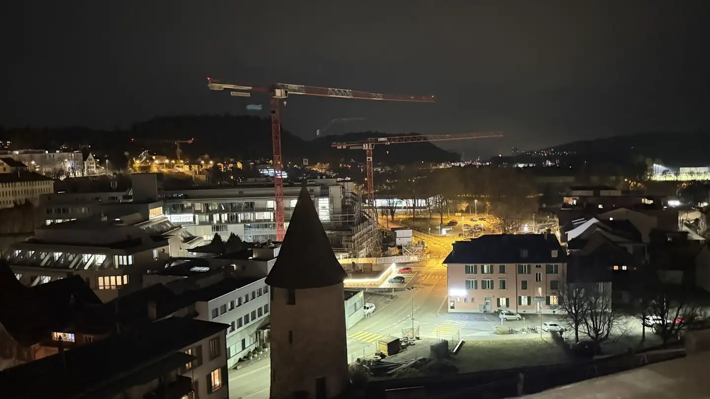 Appartamento in affitto - 5000 Aarau - Foto 3