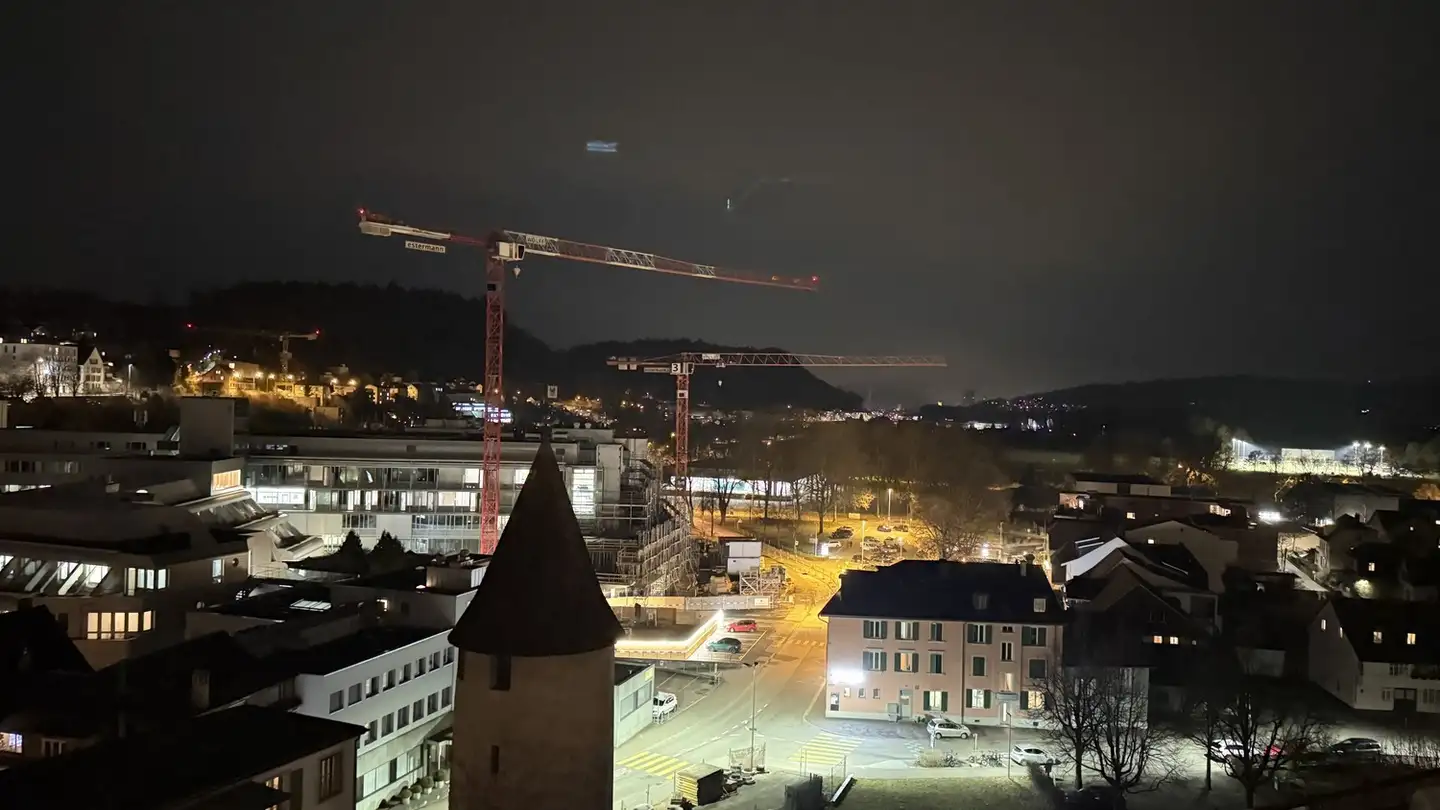 Appartamento in affitto - 5000 Aarau - Foto 4