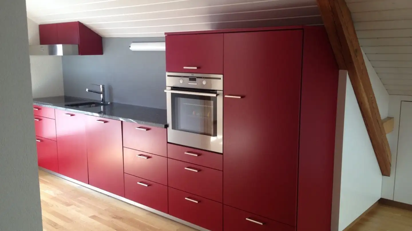 Wohnung mieten - Route Des Devins 6, 1913 Saillon