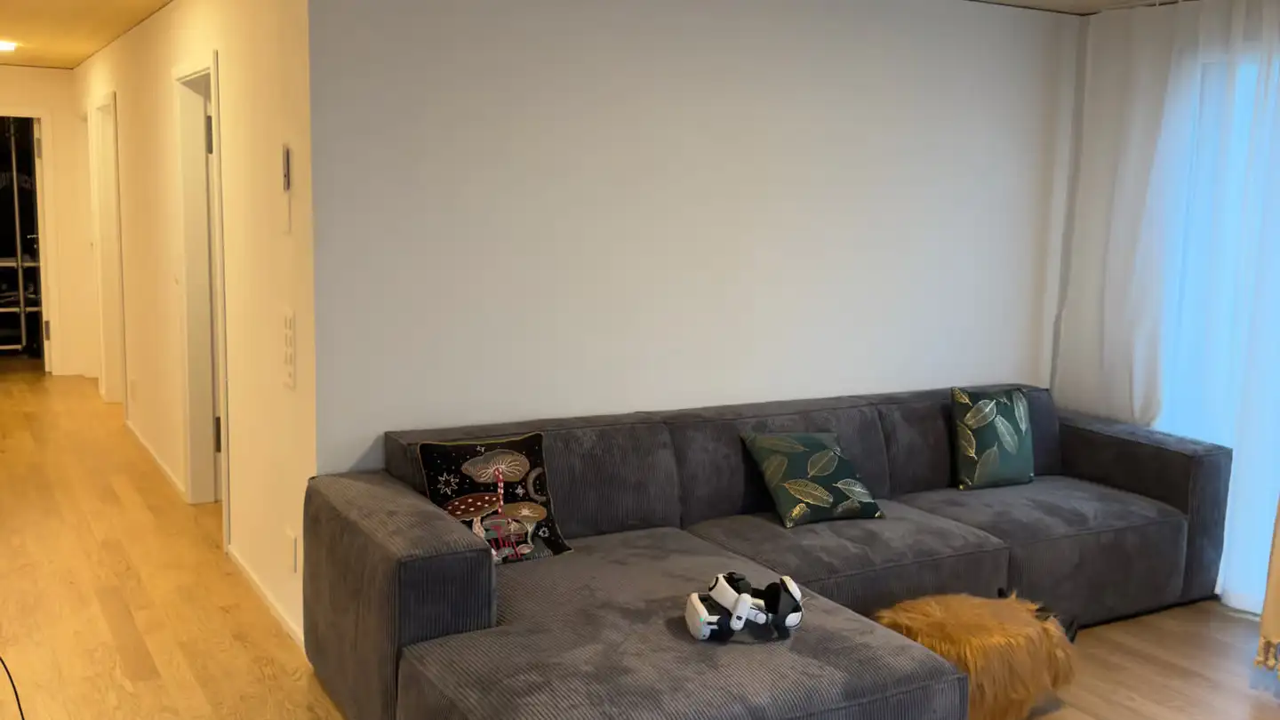 Single room for rent - Im Haufland 7, 8627 Grüningen