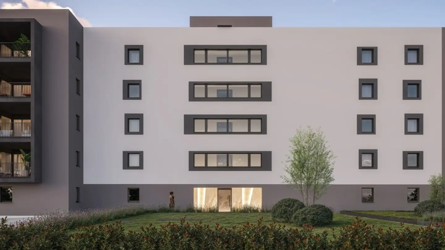 Wohnung kaufen - Via Borghetto, 6512 Giubiasco - Foto 3