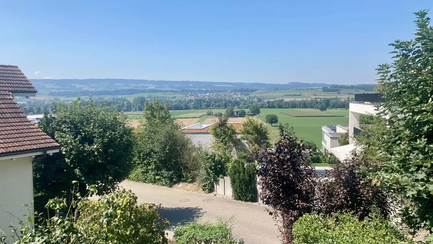 Stanza singola in affitto - Radmühlestrasse 18, 8916 Jonen - Photo 4