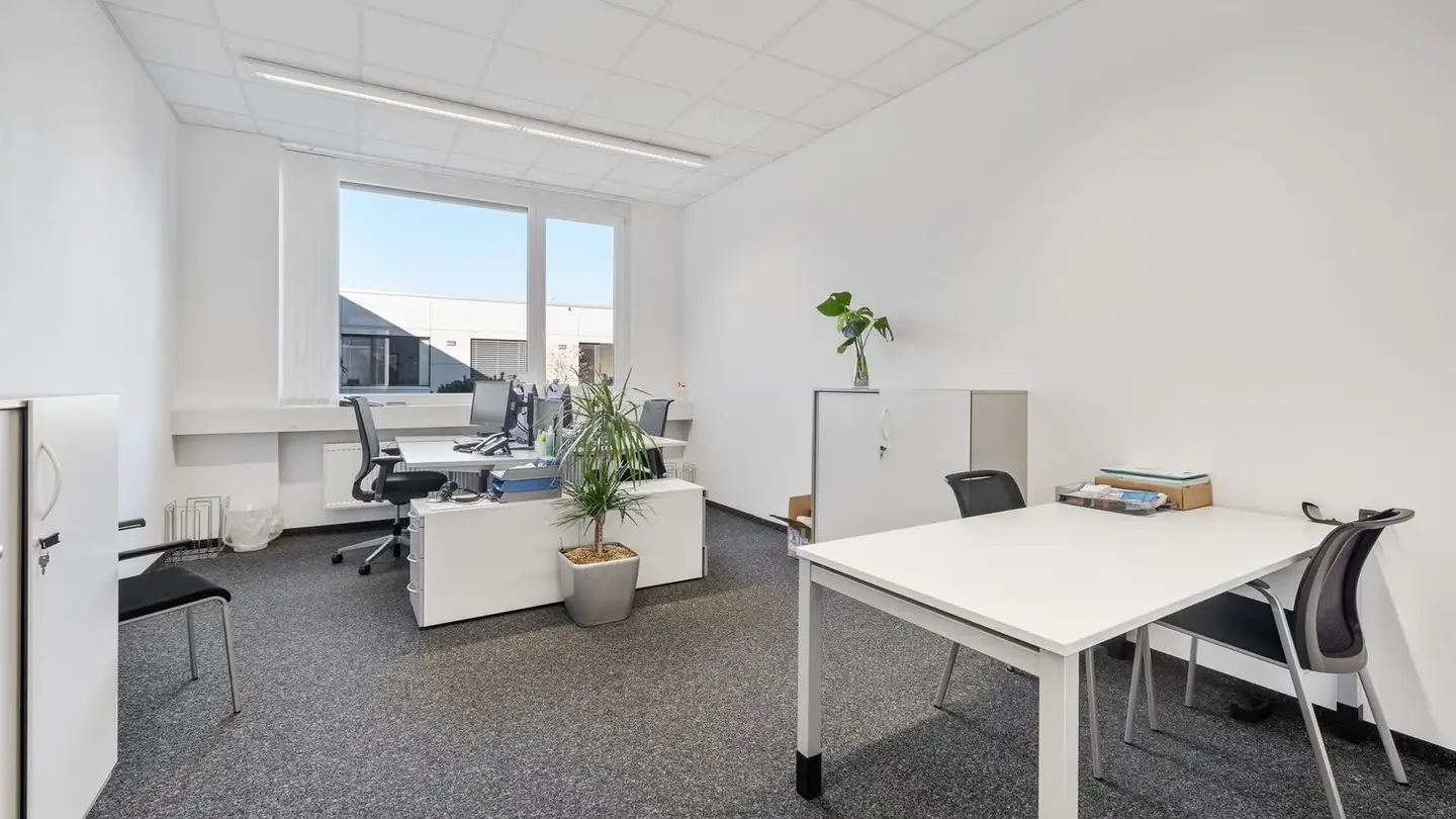 Bureau à louer - Hegenheimermattweg 183, 4123 Allschwil - Photo 4