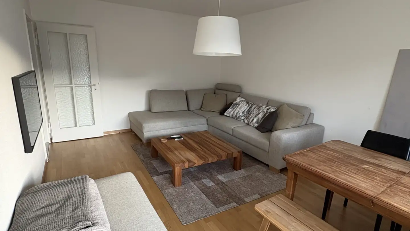 Wohnung mieten - Waffenplatzstrasse 53, 8002 Zürich - Foto 2