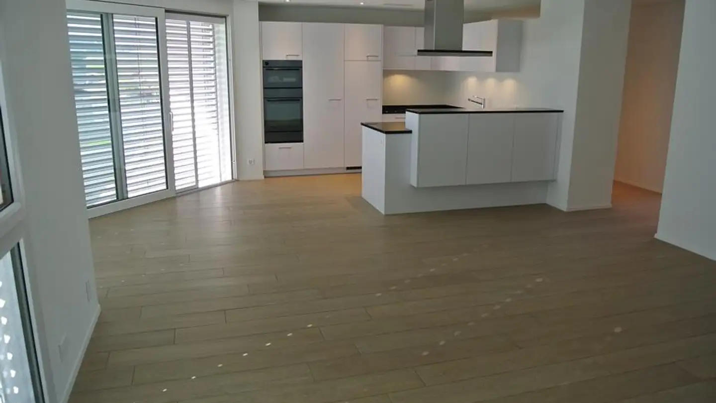 Wohnung kaufen - Birchmatte 2, 6265 Roggliswil
