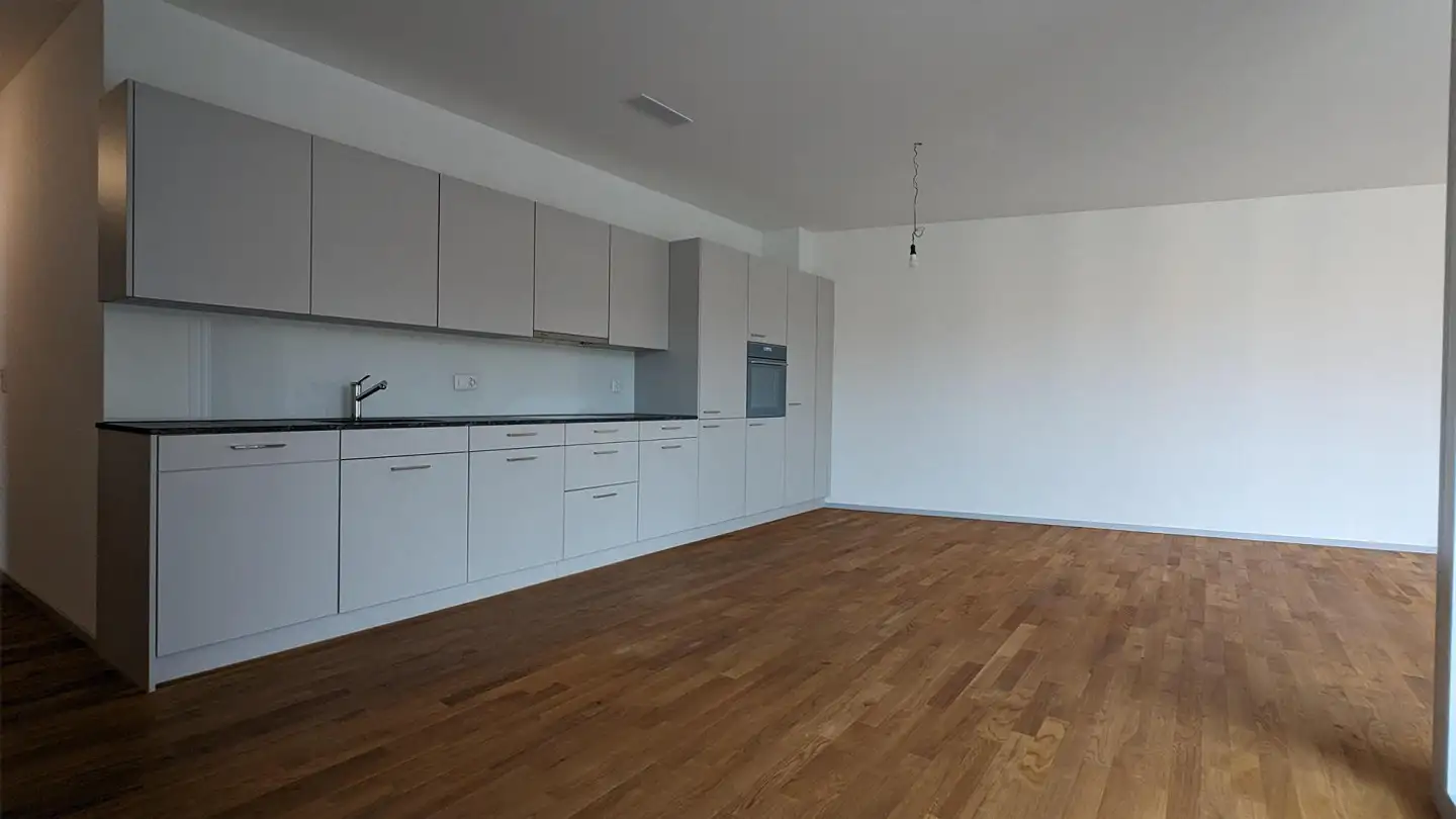 Wohnung mieten - Thunstrasse 106a, 3006 Bern