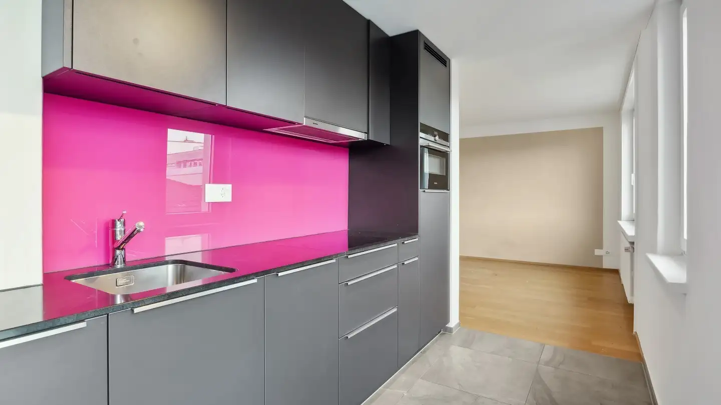 Wohnung mieten - Elsastrasse 16, 8004 Zürich - Foto 2