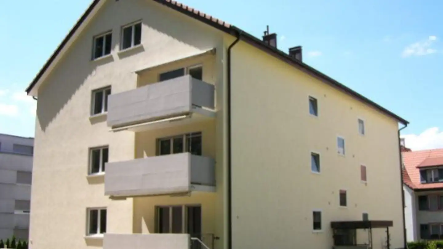 Apartment for sale - Mühleweg 34, 4133 Pratteln