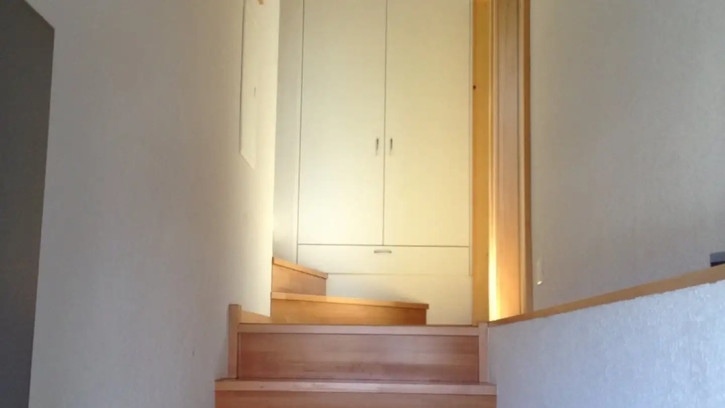 Wohnung mieten - Route Des Devins 6, 1913 Saillon - Foto 2