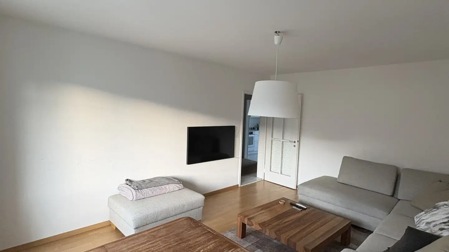 Wohnung mieten - Waffenplatzstrasse 53, 8002 Zürich - Foto 3