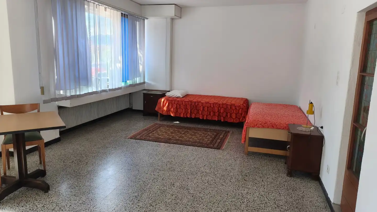 Apartment for rent - Via Cantonale, 6595 Riazzino