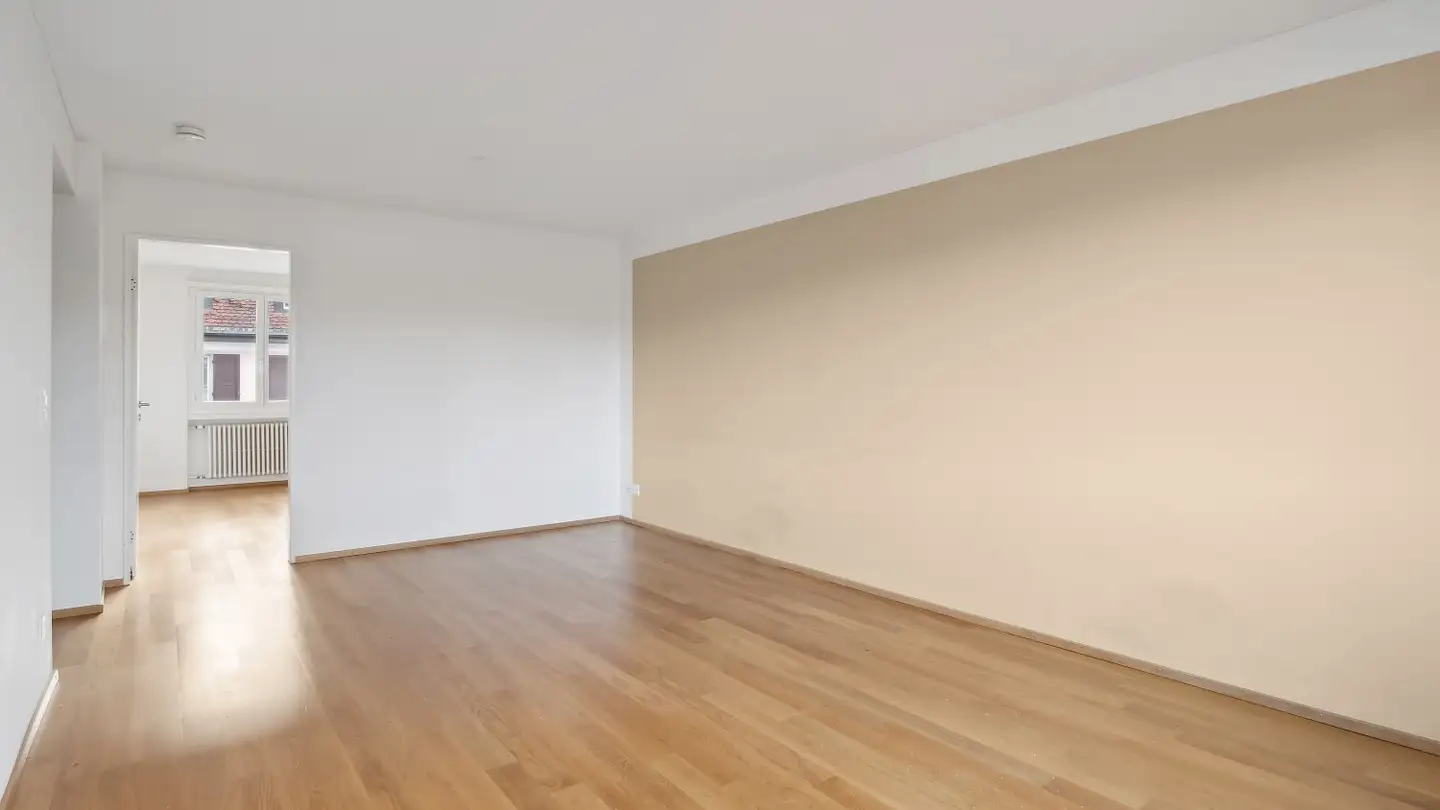 Wohnung mieten - Elsastrasse 16, 8004 Zürich - Foto 3