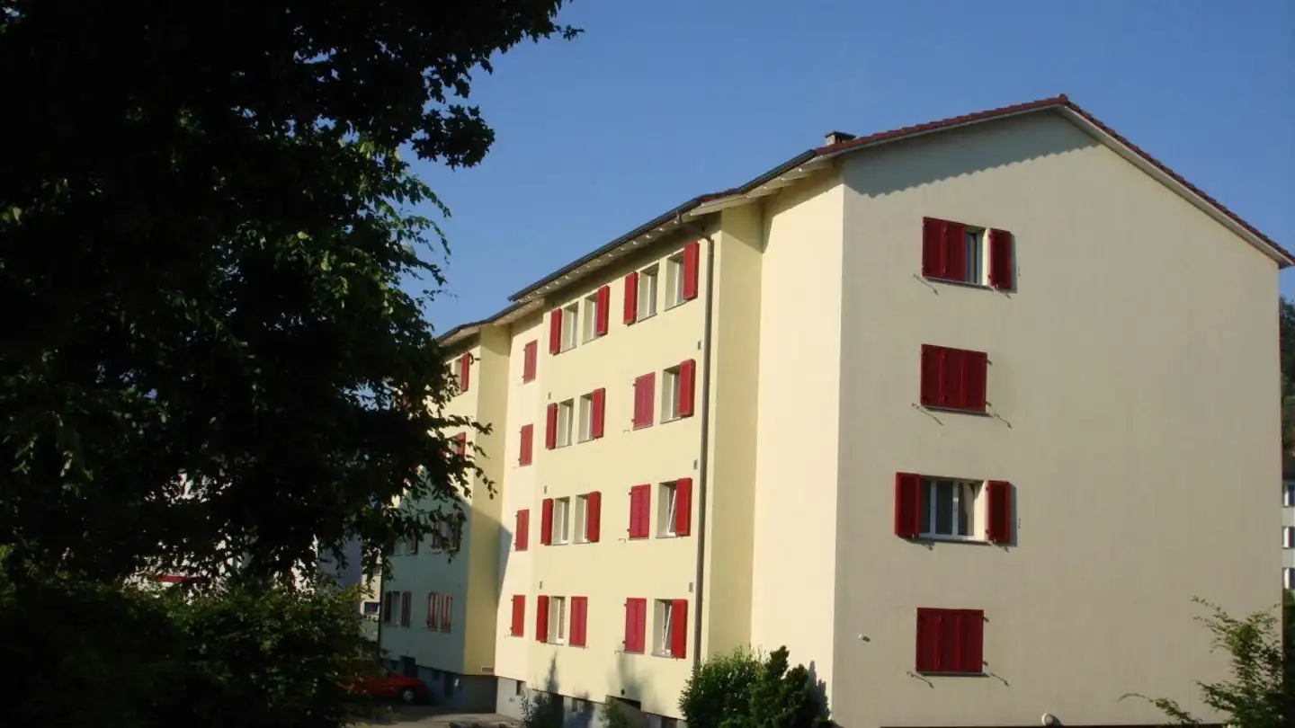 Appartement à louer - Haldenring 6, 6020 Emmenbrücke