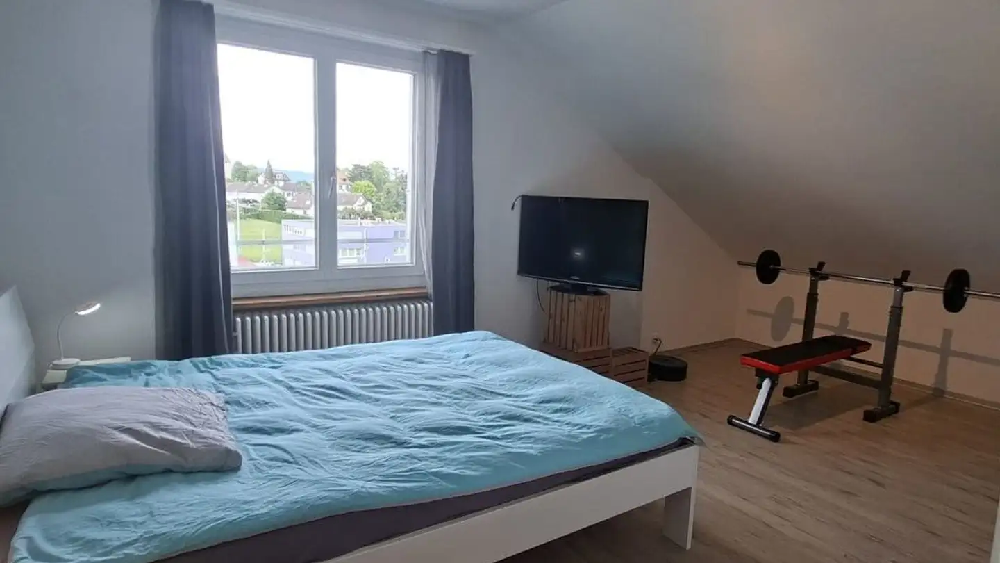 Attico in affitto - Pra Pury 10, 3280 Murten - Foto 2