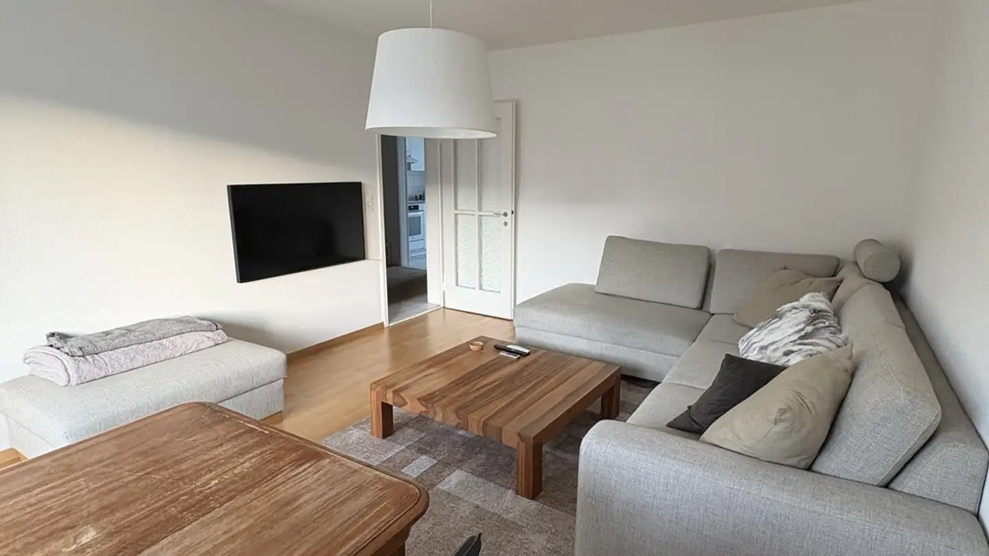 Wohnung mieten - Waffenplatzstrasse 53, 8002 Zürich - Foto 4